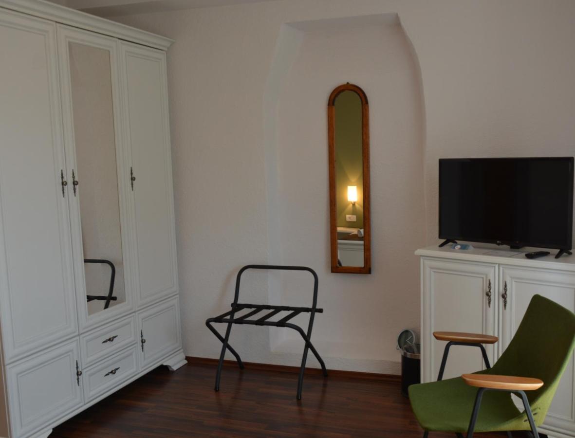 Casa Ferata - Holiday Home Vizinada Bagian luar foto