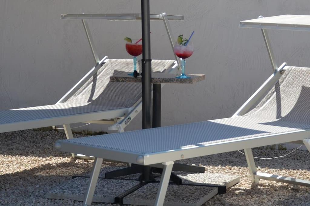 Casa Ferata - Holiday Home Vizinada Bagian luar foto